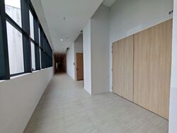 Interlocal Centre (D5), Factory #553462731
